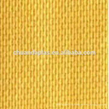 Chine nouveaux produits tissu en kevlar revêtu de caoutchouc haute demande india Choix de qualité